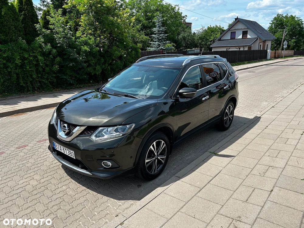 Nissan Rogue 2.5 S AWD - 2