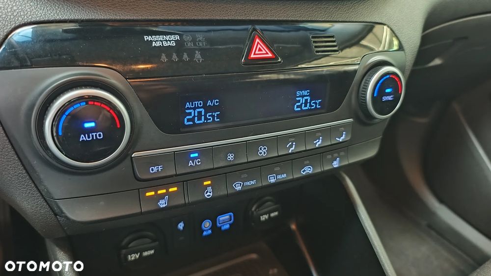 Hyundai Tucson - 6