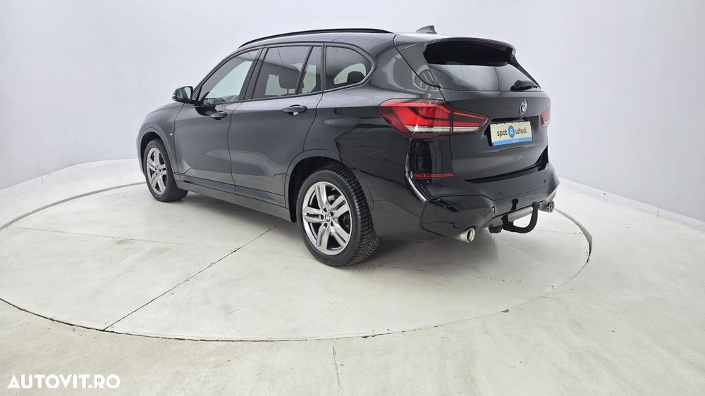BMW X1 - 8