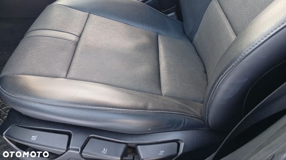 BMW X3 - 13