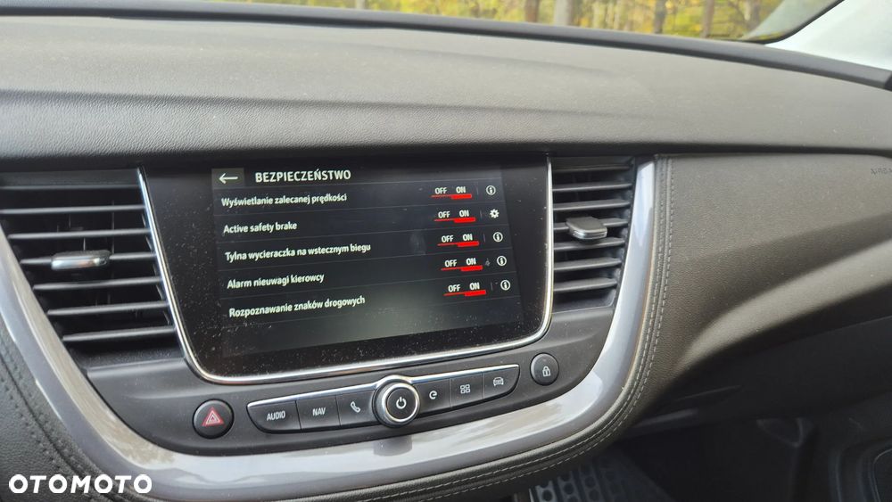 Opel Grandland X 1.6 T Elegance Business Pack S&S - 8