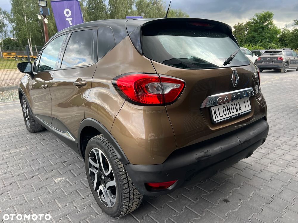 Renault Captur - 13