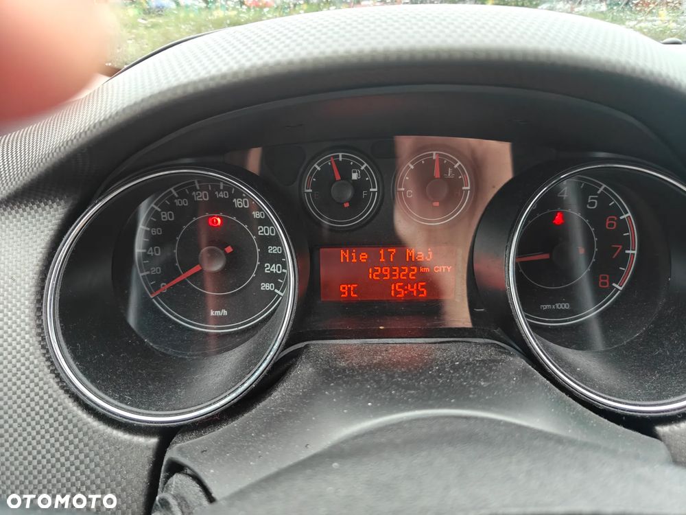 Fiat Bravo 1.4 16V Dynamic - 6