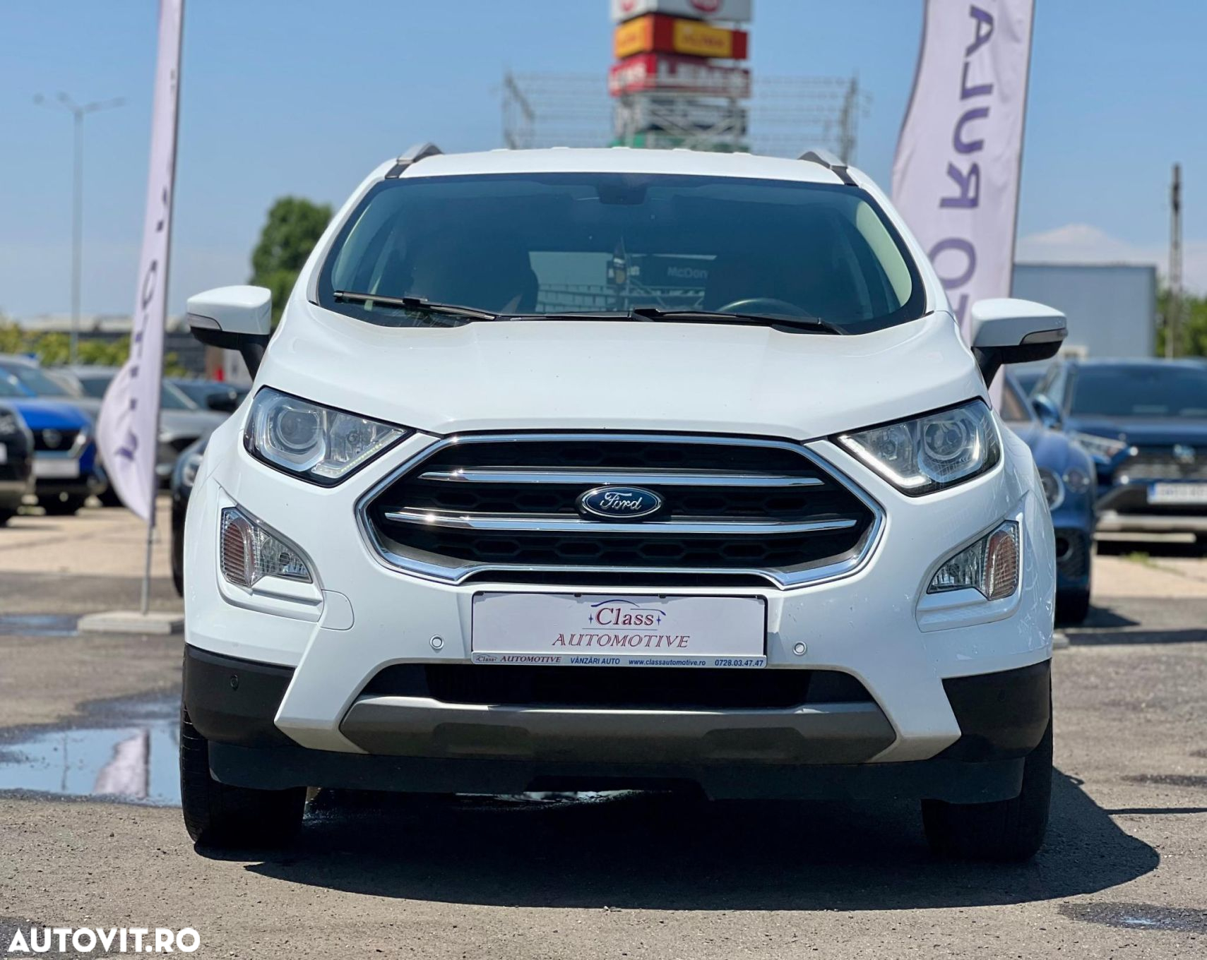 Ford EcoSport - 5