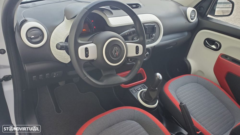 Renault Twingo - 9
