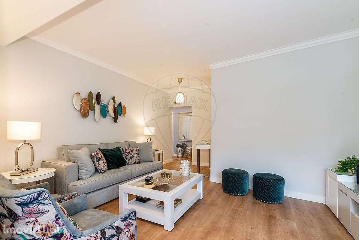 Apartamento T3 para arrendamento - Grande imagem: 4/22