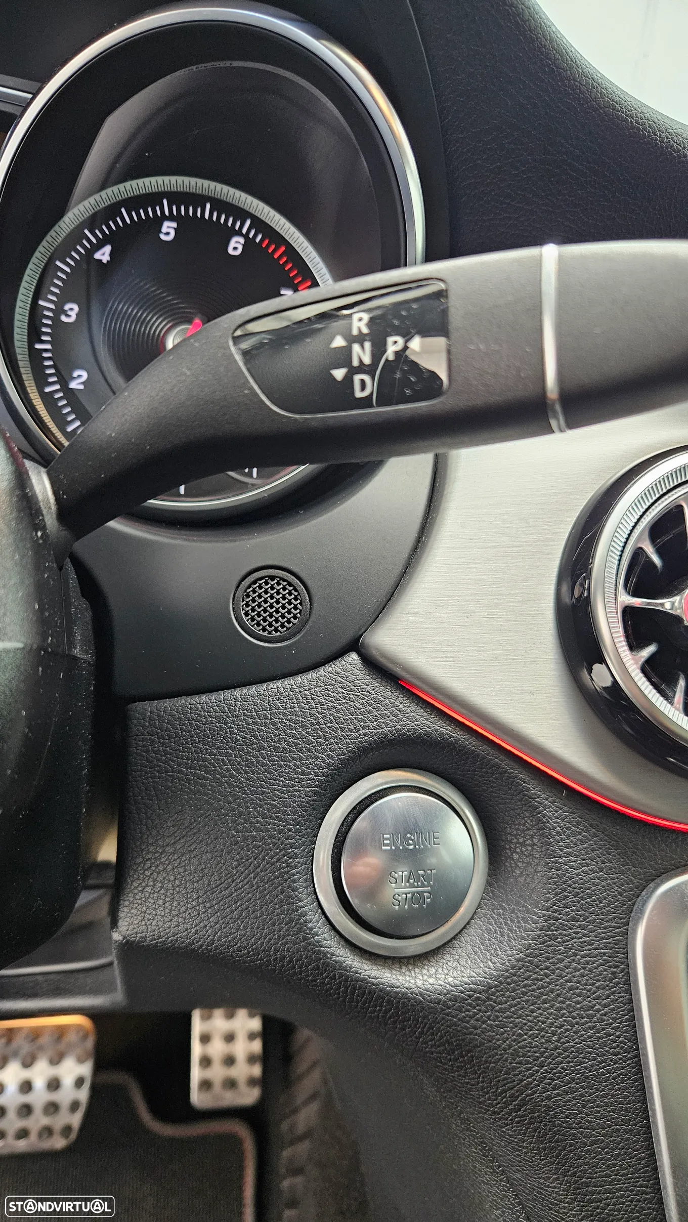 Mercedes-Benz GLA 220 4Matic 7G-DCT AMG Line - 21