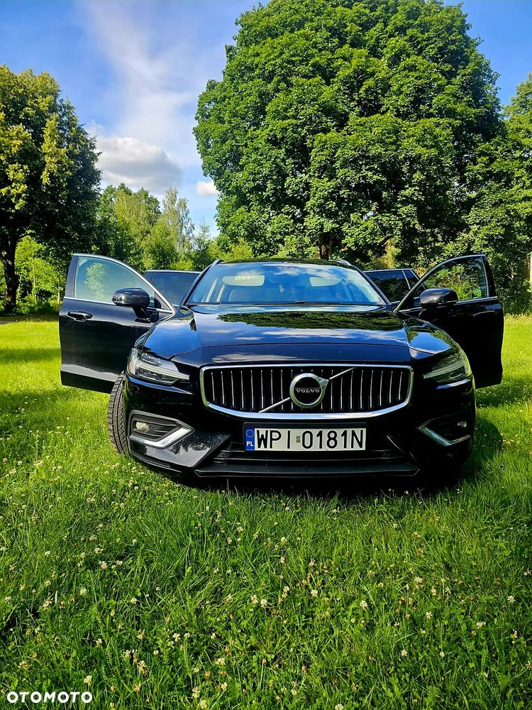 Volvo V60 D4 SCR Inscription - 11