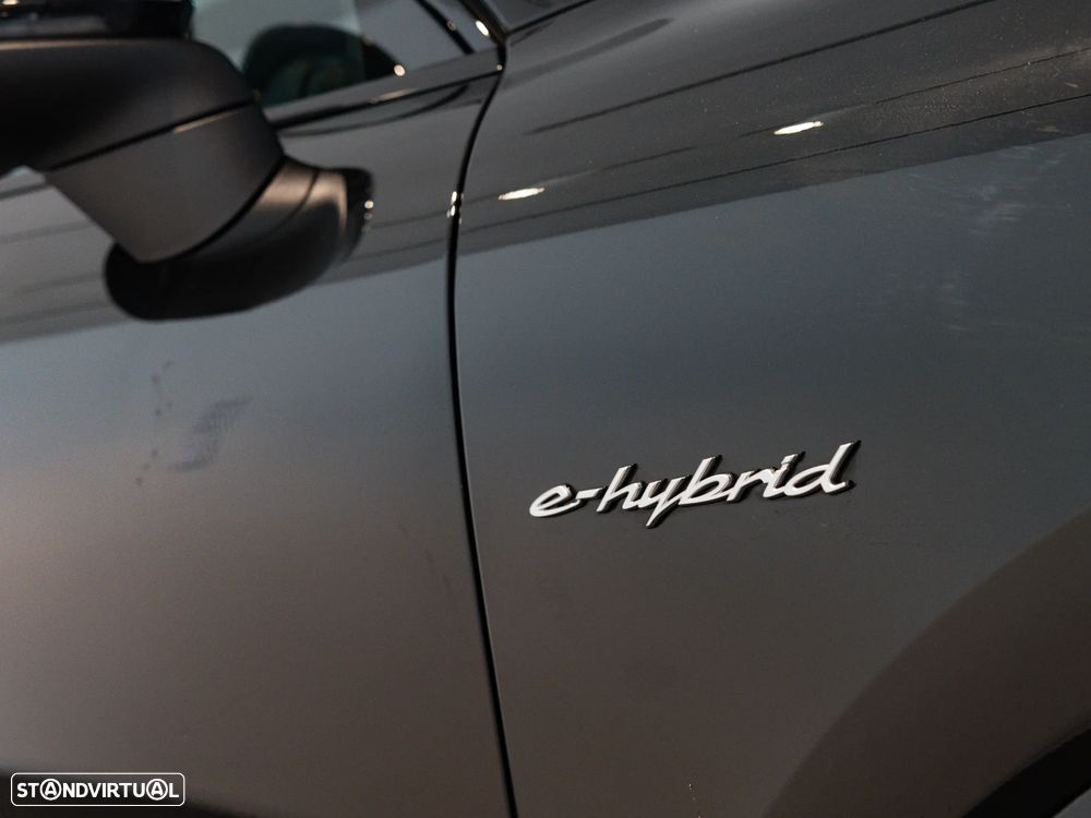 Porsche Cayenne S E-Hybrid Tiptronic S - 14