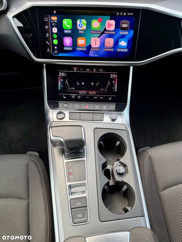 Audi A6 Avant - 12