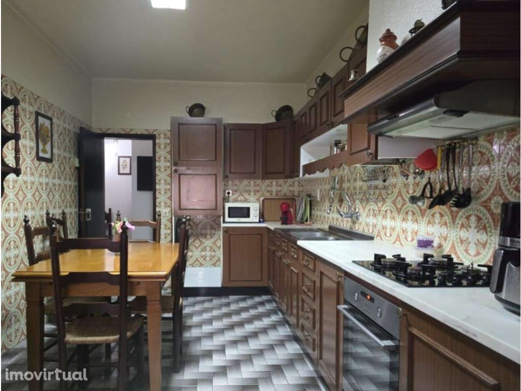 Apartamento T3 - Grande imagem: 5/13