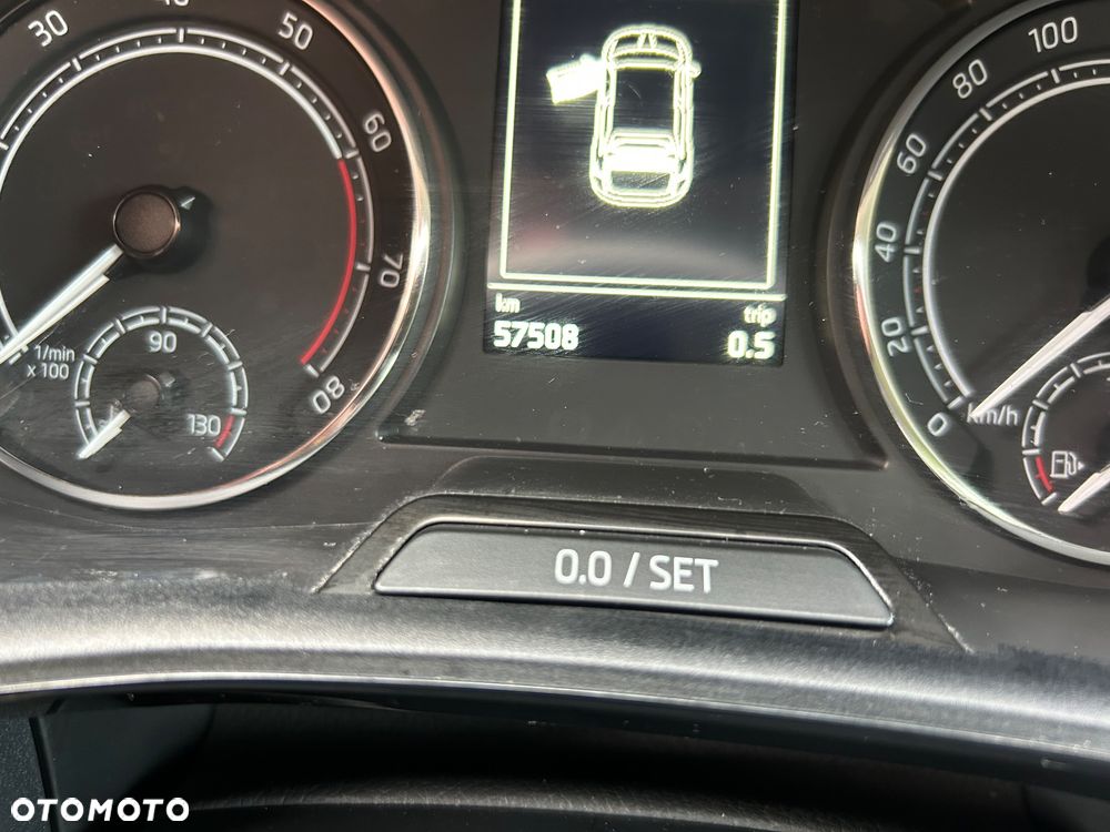 Skoda Fabia 1.0 TSI Clever - 18