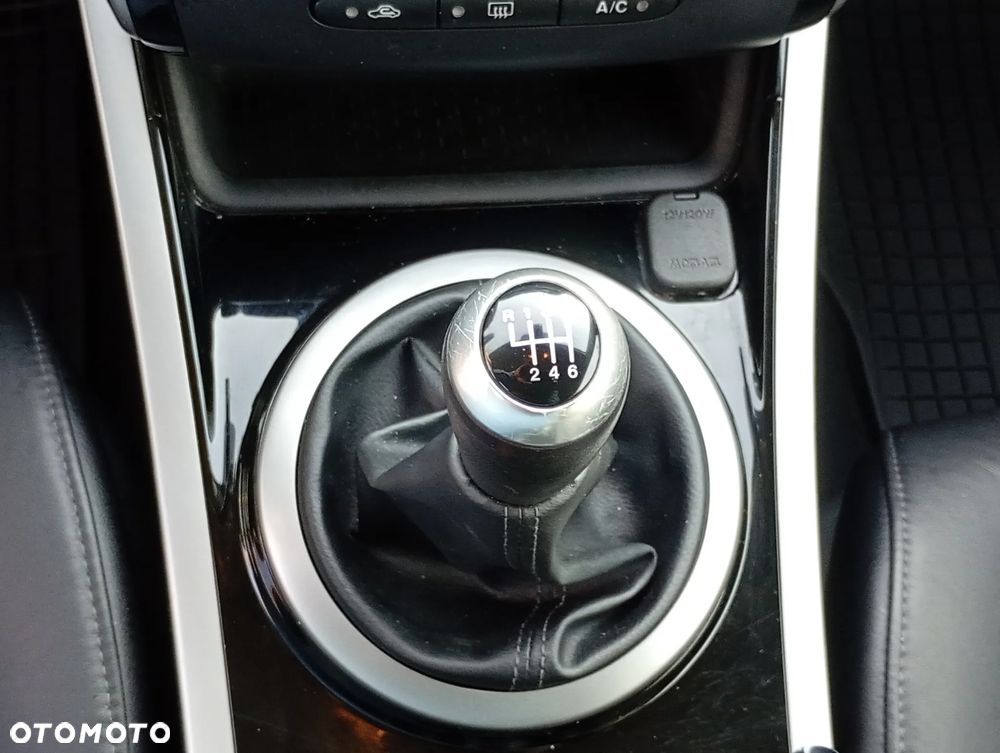 Mazda CX-7 2.2 MZR-CD Exclusive-Line - 32