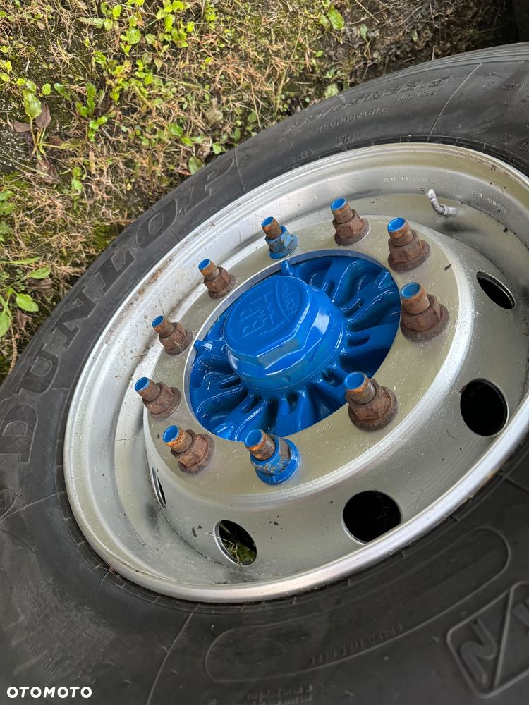 Menci 3 komory -33000L - 8