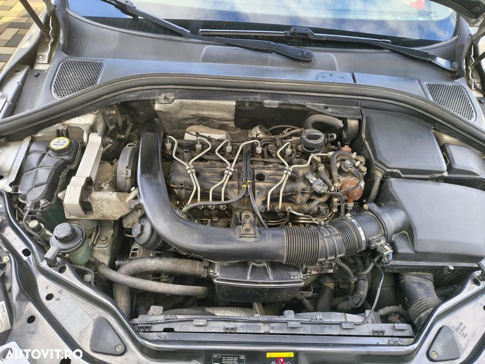 Volvo XC 60 D5 AWD Aut. Summum - 24