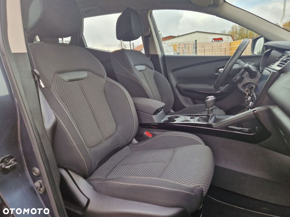 Renault Kadjar 1.2 Energy TCe Business - 20