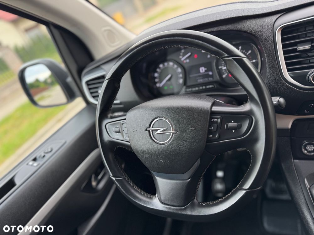 Opel Vivaro - 36