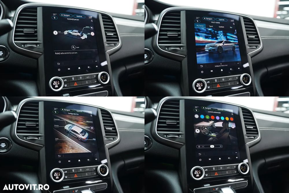 Renault Talisman TCe 160 EDC GPF INTENS - 27