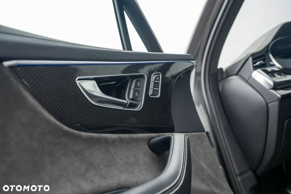 Audi SQ7 - 28