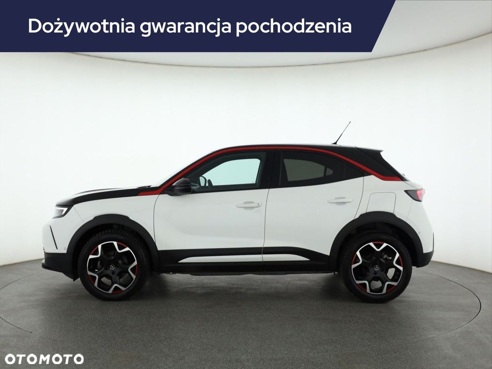 Opel Mokka 2024 photo 3