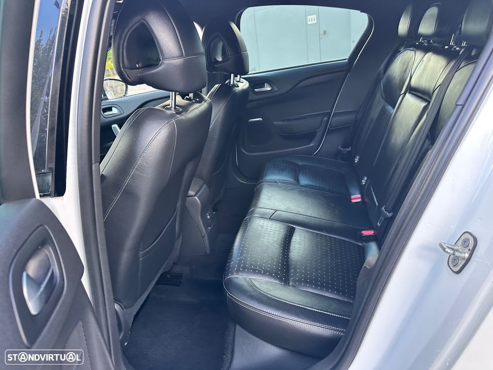 DS DS4 2.0 BlueHDi Sport Chic - 35