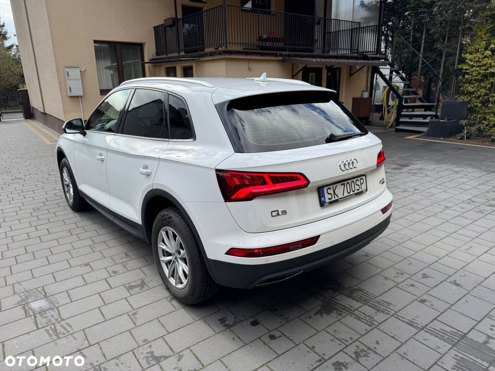 Audi Q5 2.0 TDI Quattro S tronic - 7