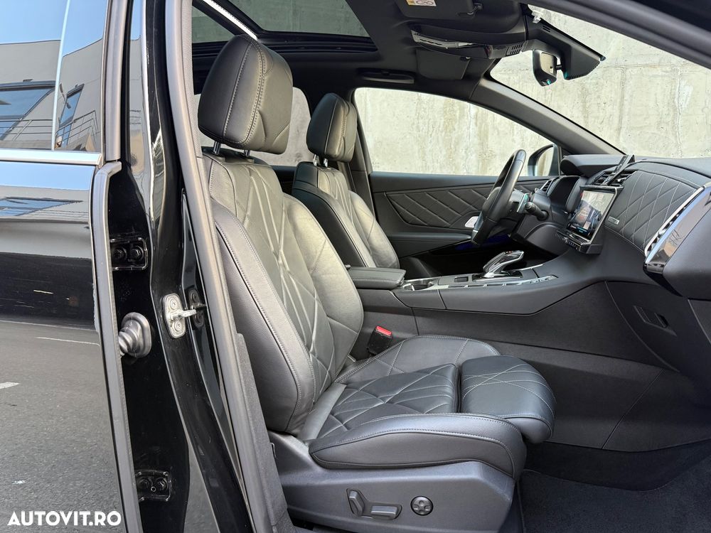 DS Automobiles DS 7 Crossback DS7 Crosback 1.6 PHeV AWD 300 EAT8 Rivoli - 39