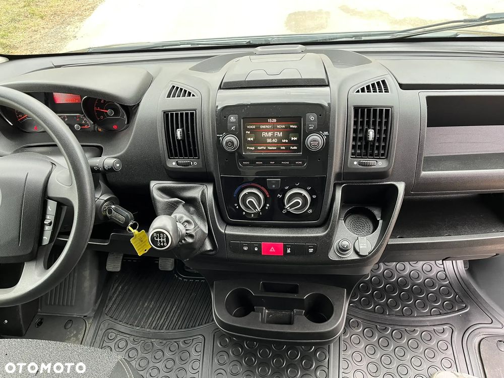 Fiat Ducato - 10