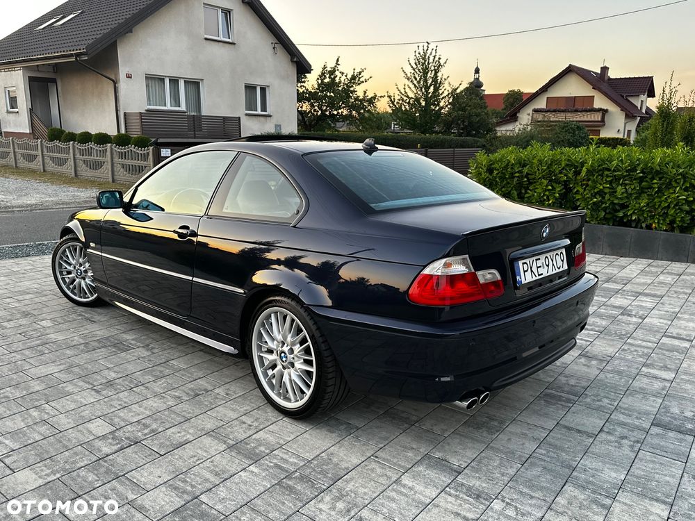 BMW Seria 3 330 Ci Edition Sport - 5