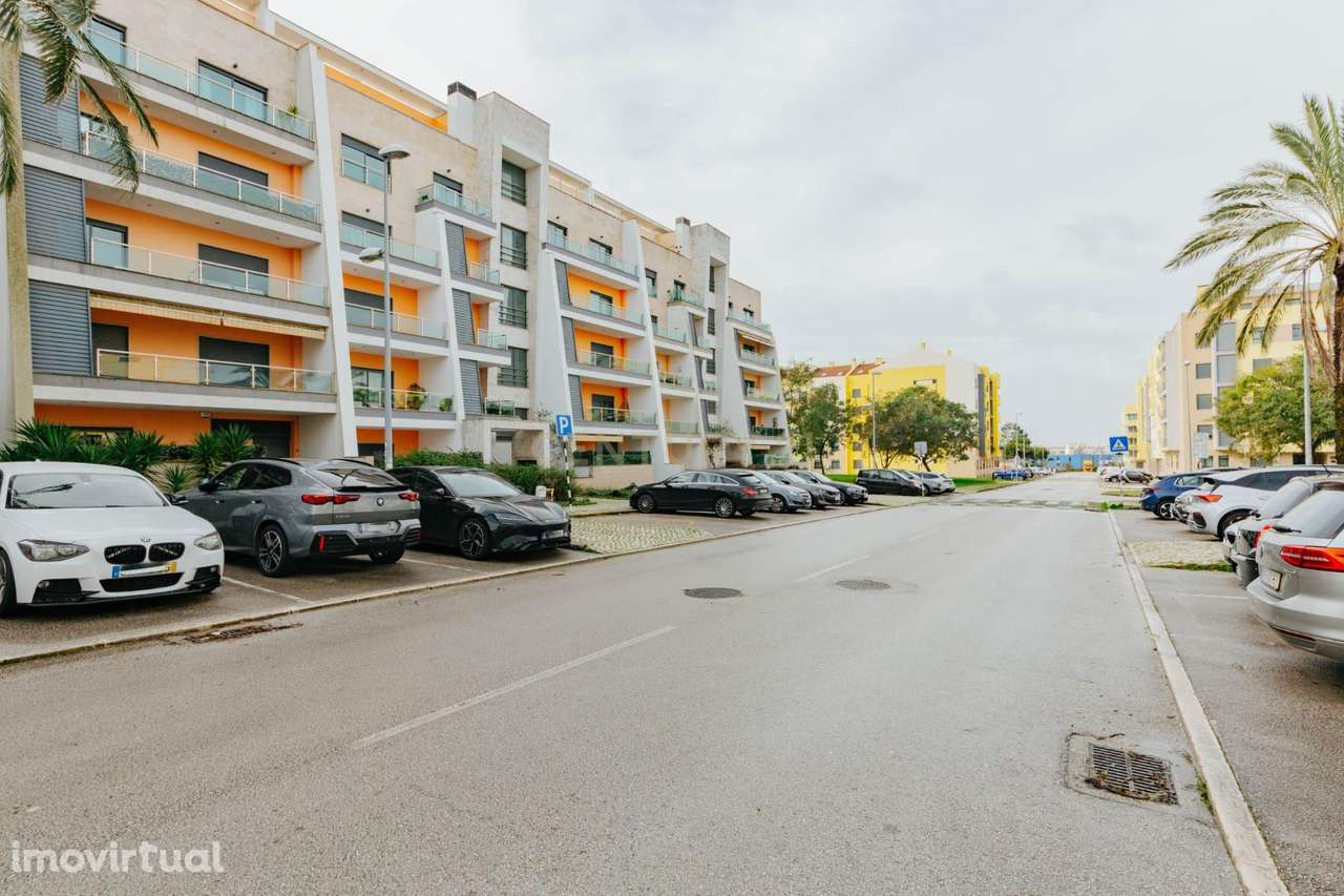 Apartamento T2 Premium com Terraço e parqueamento nas Varandas do Mont - Grande imagem: 4/19