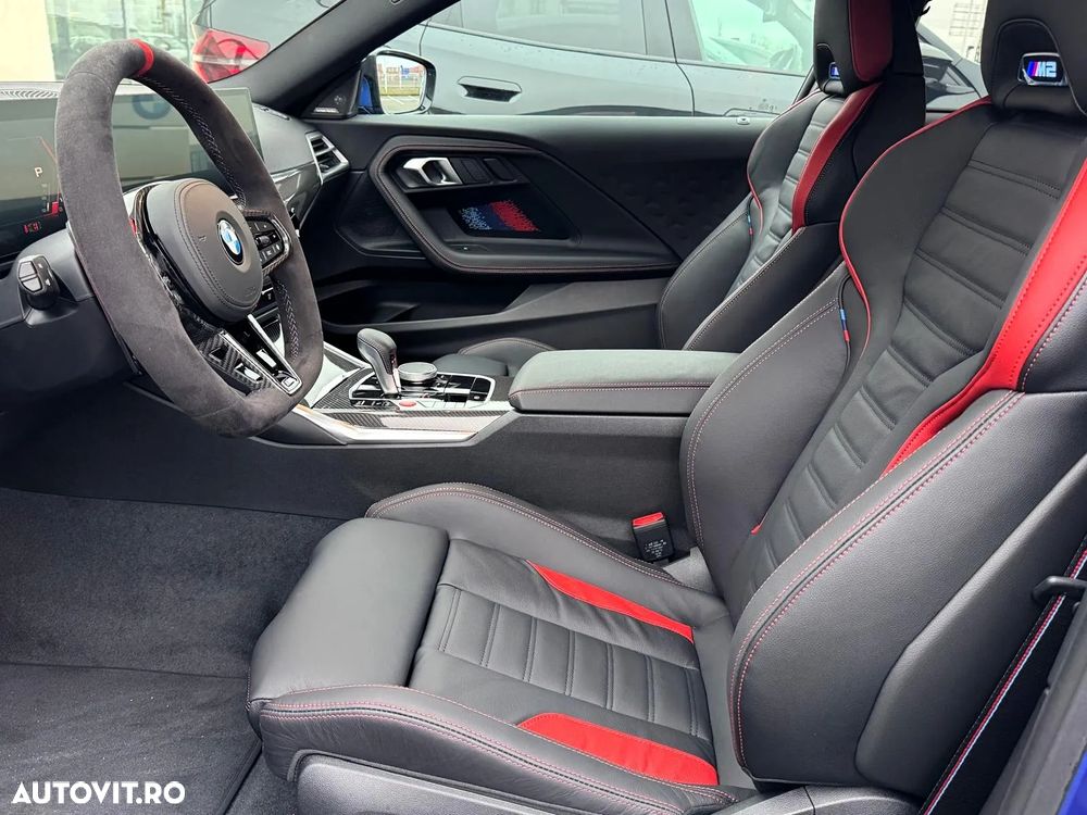 BMW M2 Standard - 11