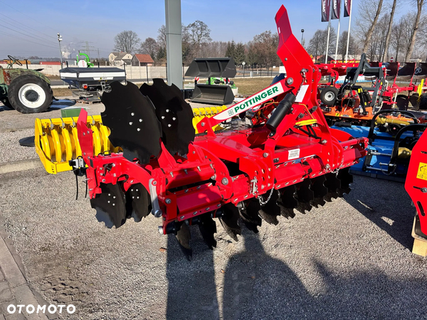 Pottinger Terradisc 3001 3m