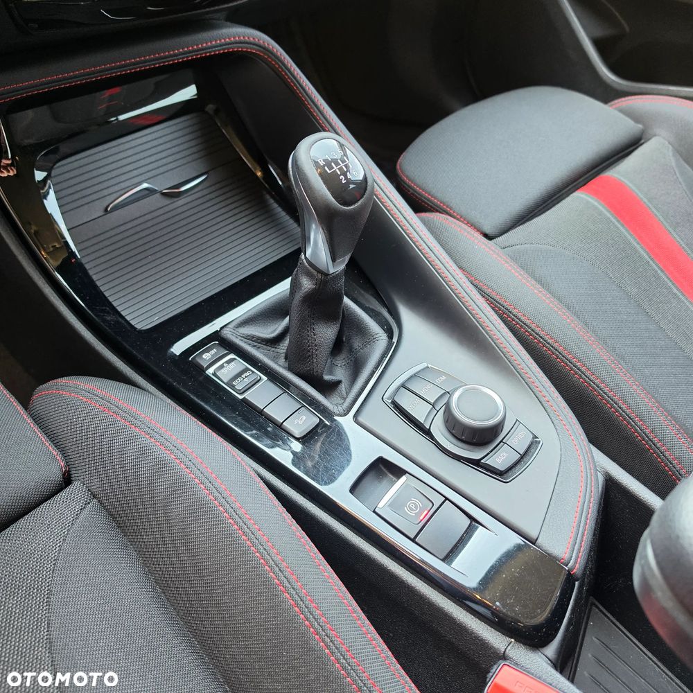 BMW X1 - 25