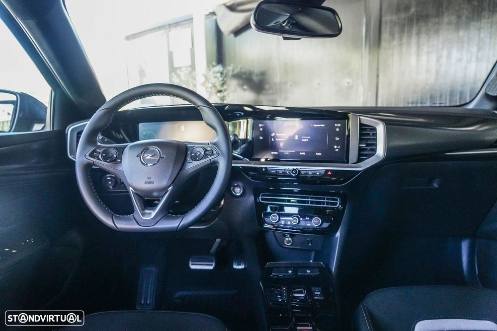 Opel Mokka-e 54 kWh GS - 55