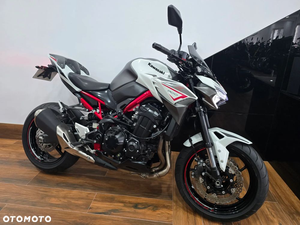 Kawasaki Z - 30