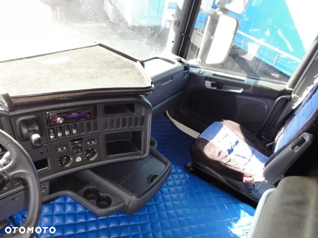 Scania R410 TOPLINE AUTOMAT + RETARDER Euro6 - 17