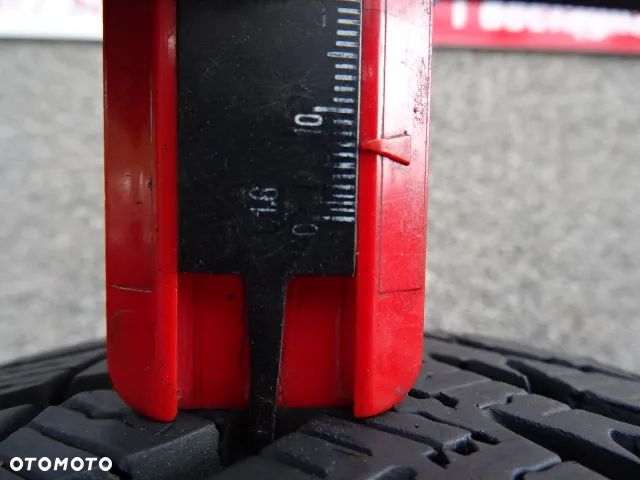 175/65/R15 84H MICHELIN ALPIN A4 - 7