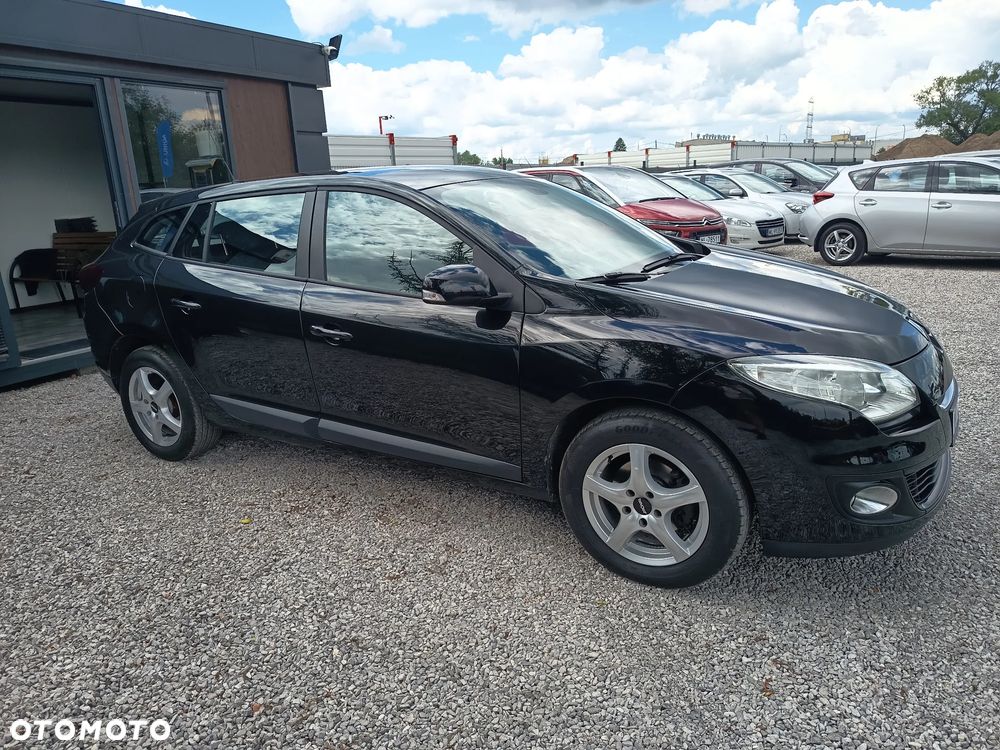 Renault Megane 1.6 16V 110 Expression - 11