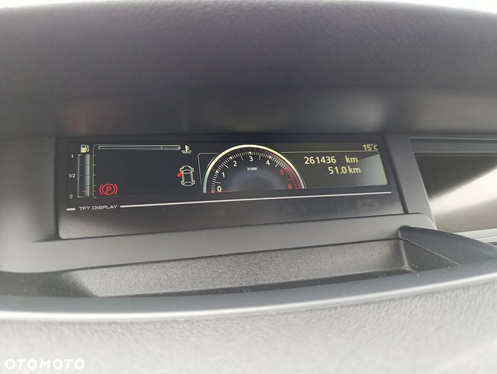 Renault Scenic Energy dCi 130 Start & Stop Bose Edition - 19