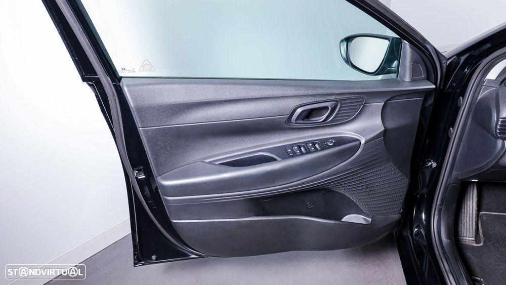 Hyundai i20 1.0 T-GDI Style DCT - 9