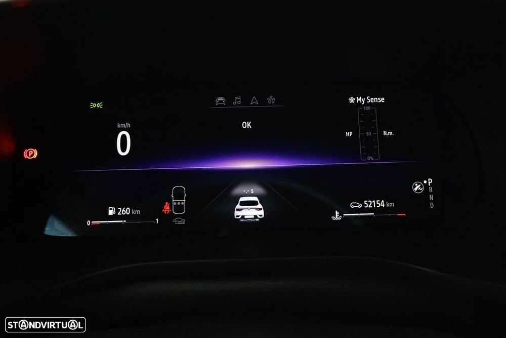 Renault Arkana 1.3 TCe R.S.Line EDC - 16