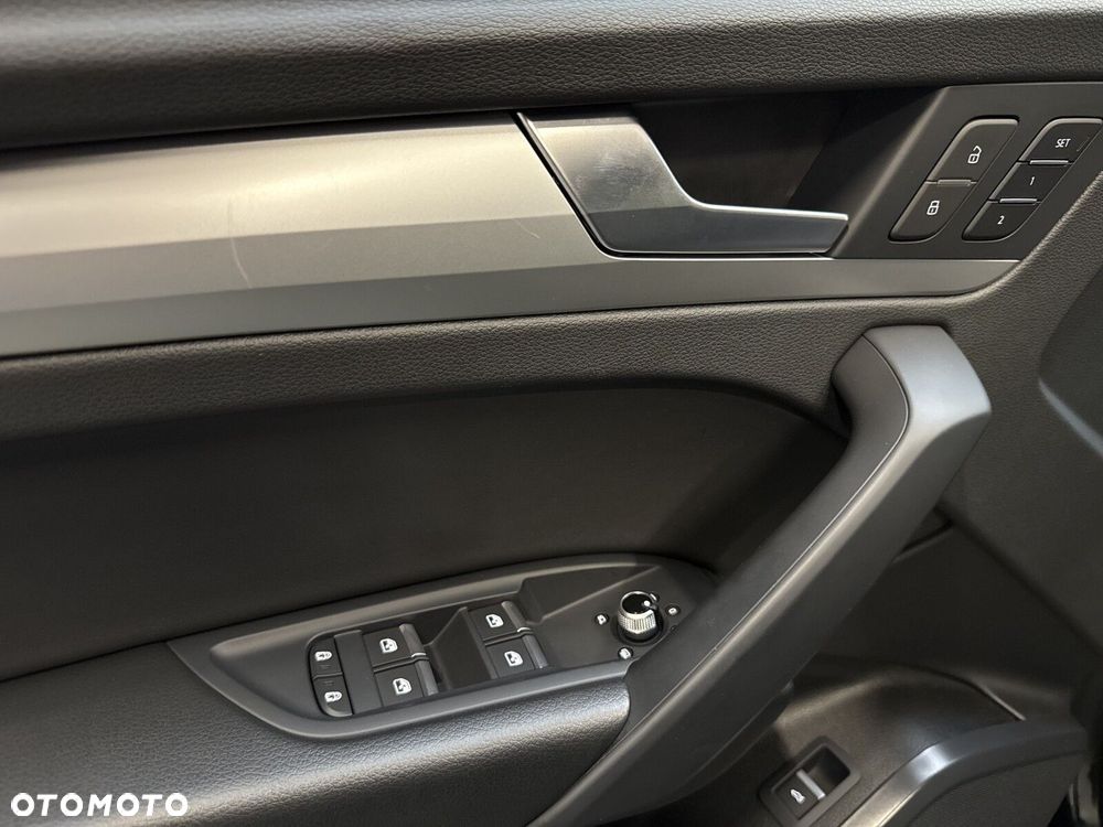 Audi Q5 Sportback 40 TDI mHEV Quattro Advanced S tronic - 11