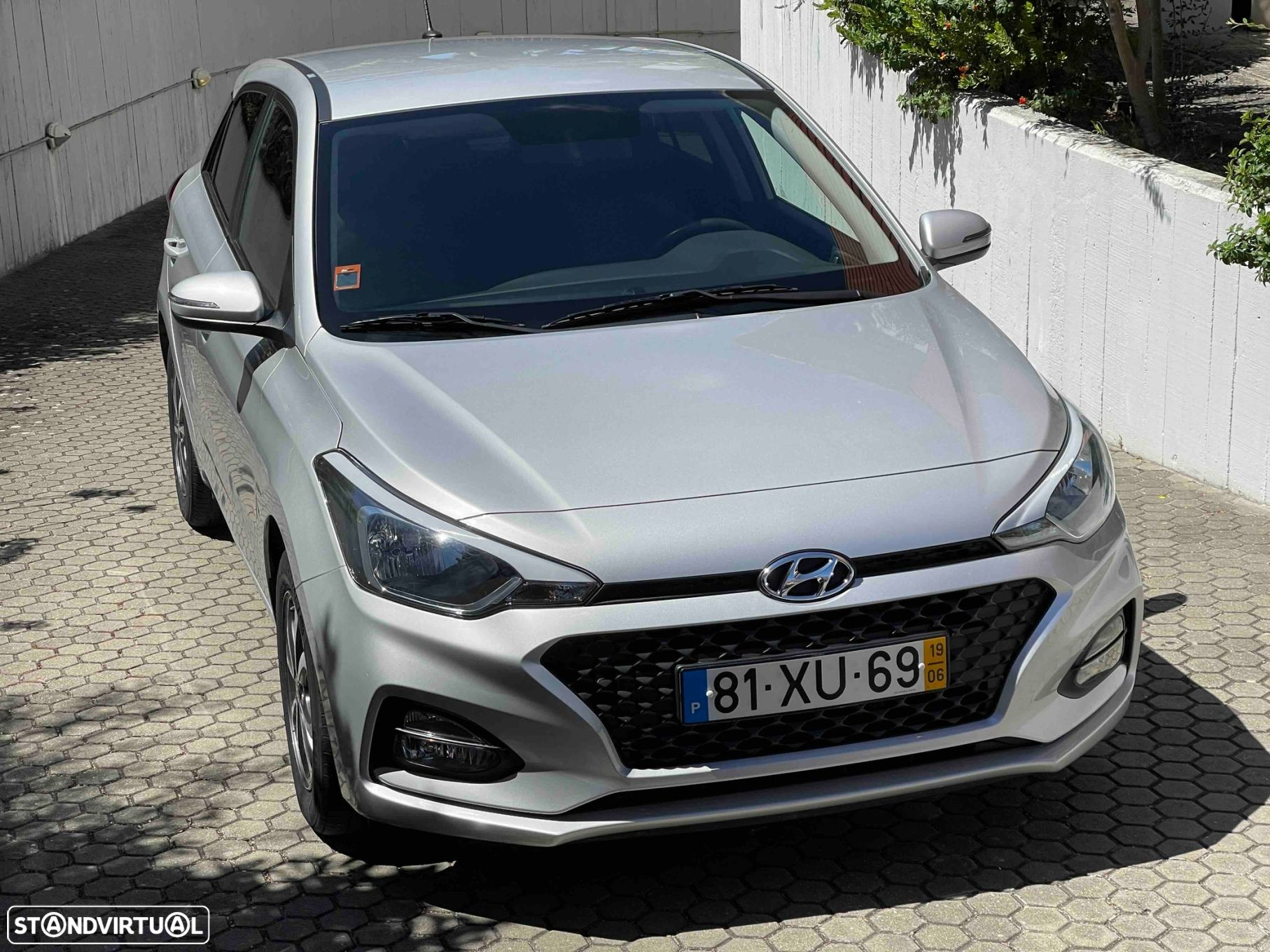 Hyundai i20 1.0 T-GDI Comfort - 12