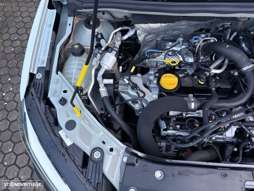 Dacia Jogger 1.0 ECO-G Expression 7L Bi-Fuel - 17