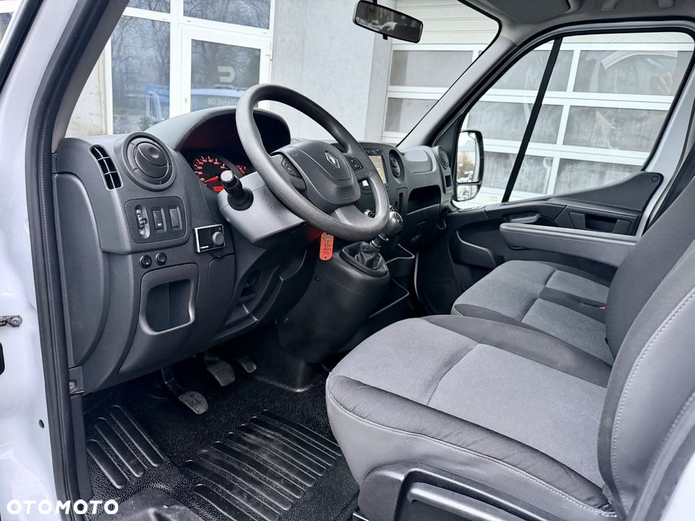 Renault Master - 13