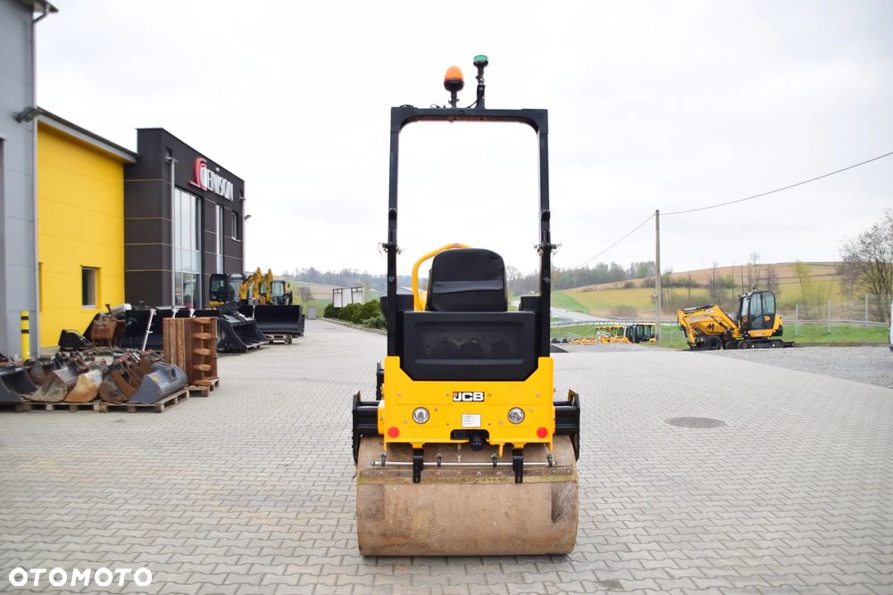 JCB CT 260-120 - 5