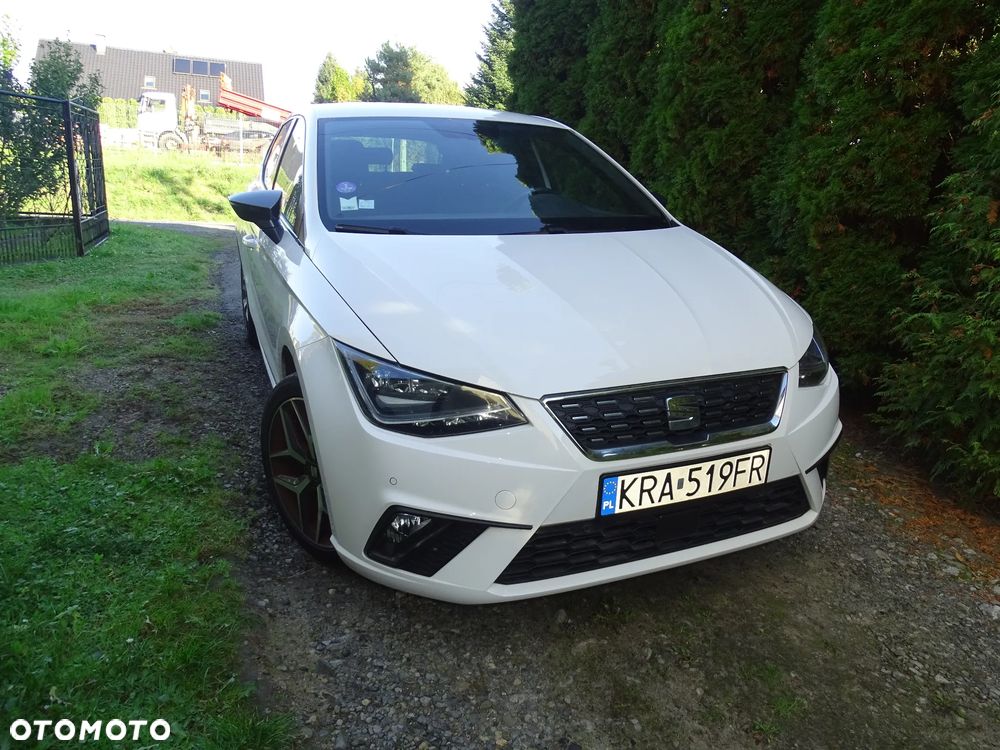 Seat Ibiza 1.0 TSI S&S Xcellence - 5