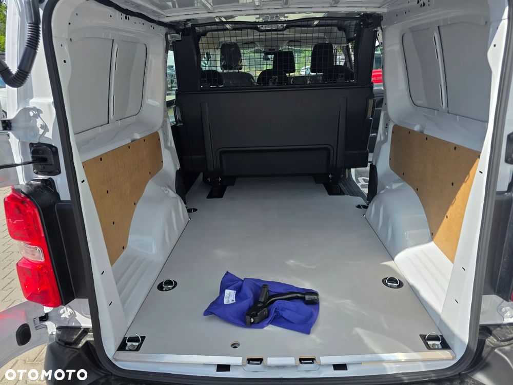 Opel Vivaro - 14