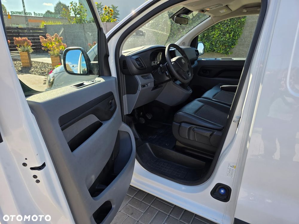 Citroën JUMPY - 18