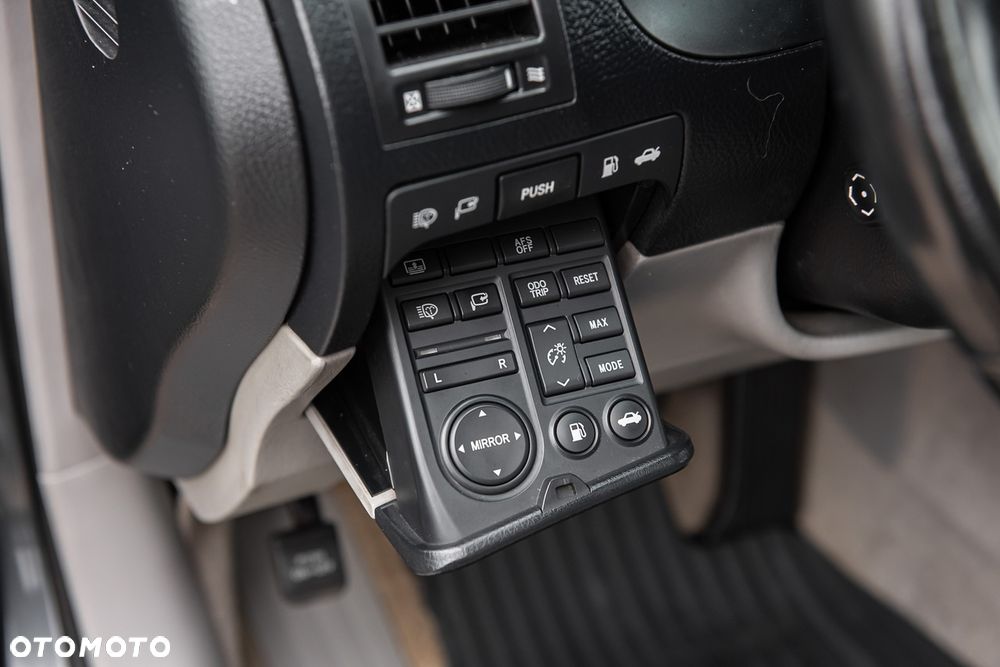 Lexus GS 300 Executive Line - 31